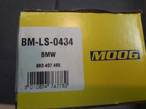 BM-LS-0434 BARRA STABILIZZATRICE BMW - STABILIZER BAR  - Foto 3 di 3