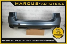 Subaru Levorg ab bj. 2014 Stoßstange Hinten Original! 57704VA030 Bumper Rear