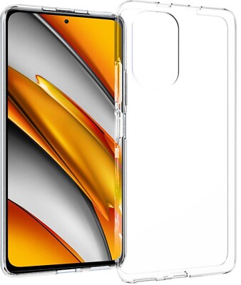 HANDY SCHUTZ HÜLLE Für XIAOMI MI 11i BACKCOVER GEHÄUSE SILIKON TPU RÜCKSEITE GEL