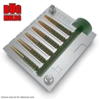 Bait DIY Fishing Mold Soft Plastic Baits Lure Plastisol Bass  TroutMagnet