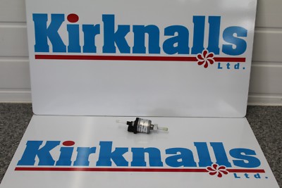 eberspacher D2 D4 D4s 12v Kraftstoffpumpe Aftermarket.