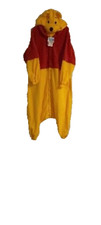 Disney Winnie the Pooh Adult Halloween Costume