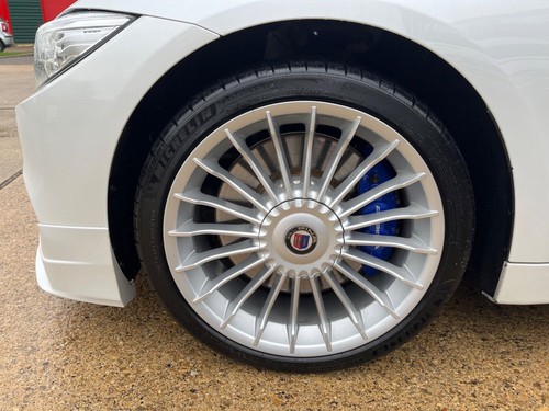 2016 BMW Alpina 3.0d BiTurbo Switchtronic Euro 6 (s/s) 2dr Diesel Automatic - Picture 15 of 23