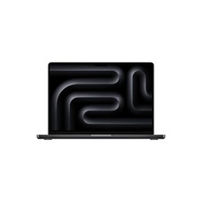 Apple MacBook Pro 14" 2023 M3 Pro, 18GB, 512GB SSD (Space Black) - BRAND NEW