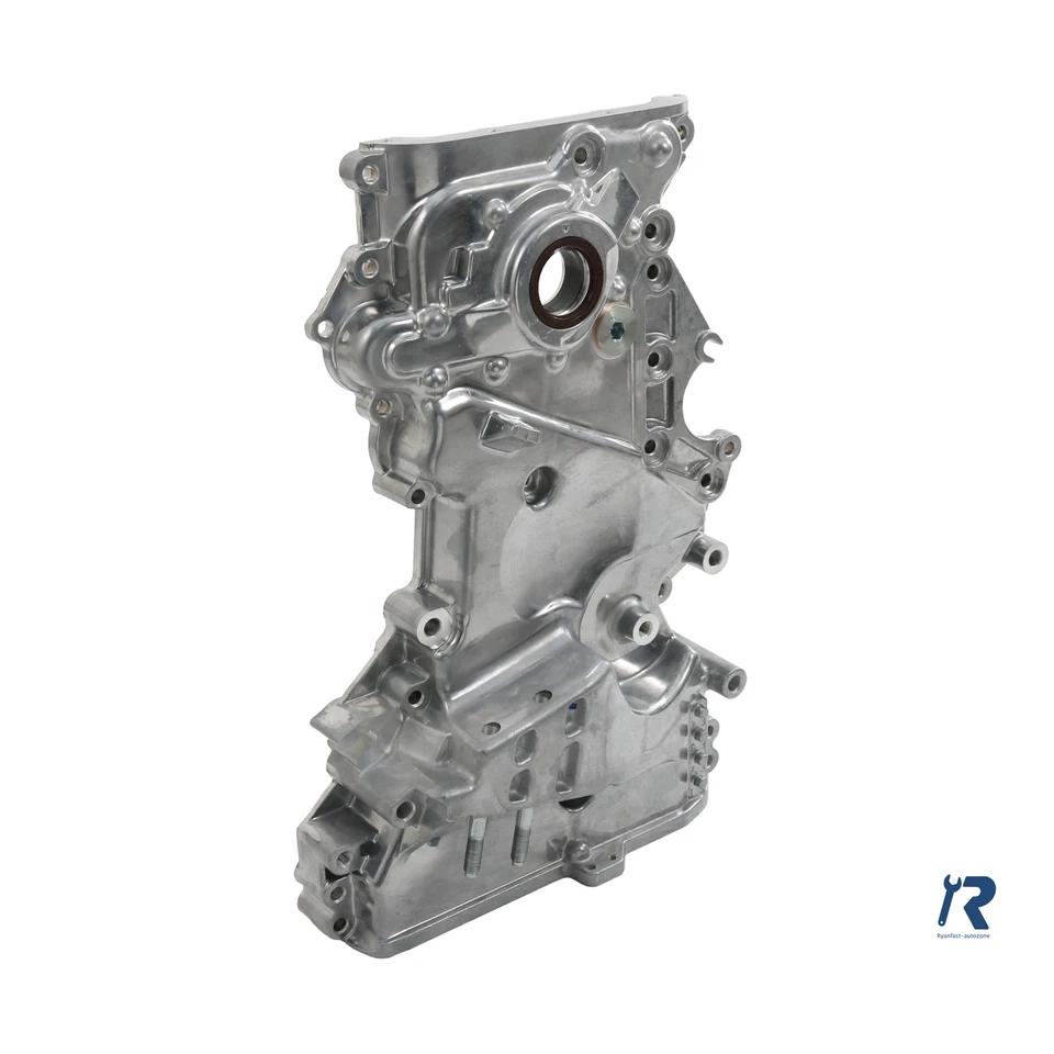 Bomba de aceite 21350-2E021 para Kia Soul 2012-2013 2,0 L 2014-2016 Kia Forte 1,8 L/2,0 L  Foto 2 de 4