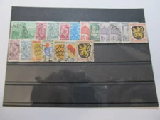 Germany Baden used 20869