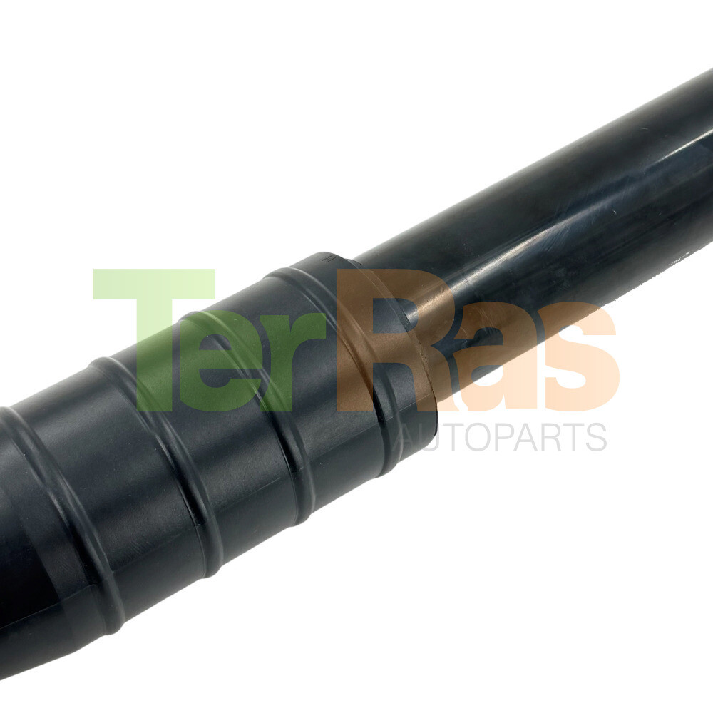 4PCS Front Rear Shock Absorber Struts Fit Maserati Quattroporte M156 AWD 2014-20
