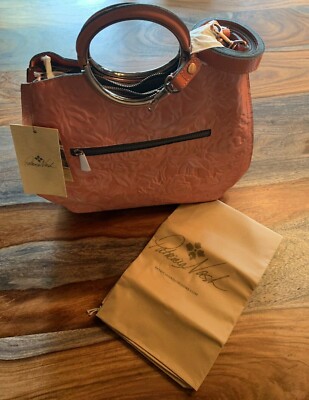 patricia nash arenzano large shopper