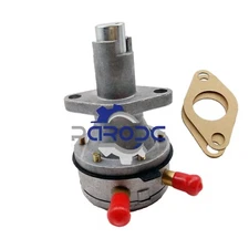 Fuel Lift Transfer Pump 15263-52030 for Kubota B6100 B6200 B7200 B7100 Tractor
