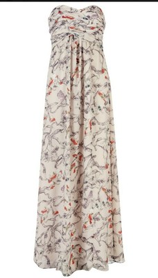 ted baker fairy dress