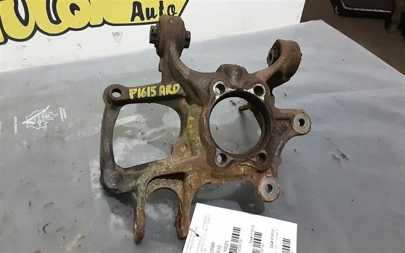 MAZDA 3 2015 Rear Knuckle/Stub 1006719 | eBay