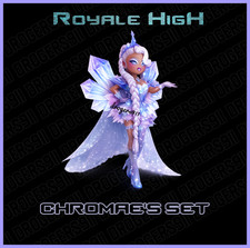 ROYAL HIGH 🌸 ALL SETS & ACCESSORIES 💫 – CHEAPEST PRICES! (Read Description)