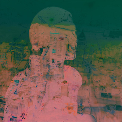 Max Richter Max Richter: Voices 2 (CD) Album Digipak
