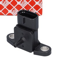 Febi Ladedrucksensor FüR Toyota Avensis / Verso Corolla Hiace 4 Hilux 6 Previa 2