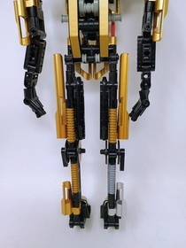 LEGO Technic Star Wars: C-3PO (8007) - Used