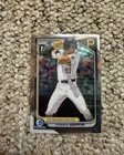 2024 Bowman Draft Chrome  Konnor Griffin #BDC-22 (RC) Hot Prospect!