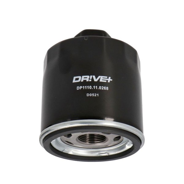 Dr!ve+ ÖLfilter DP1110.11.0268 FüR Ford-image