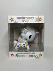 Tokidoki x eBay Exclusive Collection November 2024 Sunny Day Unicorno 3” Figure