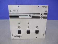 Pfeiffer TCP121 Turbomolecular Pump Controller Japonia