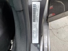 Used Wheel fits: 2015 Chrysler 200 Sdn steel 17x7 Grade A