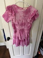 Loveshackfancy Dress