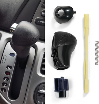 #ad Shifter Knob Handle Compatible with Honda Odyssey EXEX LLXTouring 2005 2010 3 $79.99