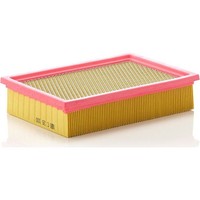 Mann Filter C 26 100 Luftfilter FüR Ford Mazda Tribute Maverick EP