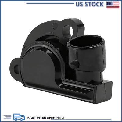 Car TPS Throttle Position Sensor, Accelerator Pedal Fuel Idle Control V Size: 1P