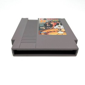 Casino Kid II Nintendo NES 1993 Game + Manual Authentic, Tested & Working