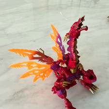 Hasbro Transformers Beast Wars Transmetal 2 M...