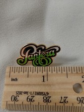 Arctic Cat Vintage Pantera pin tack or tie tac NOS
