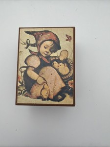 Fuji Japan Music Box | eBay