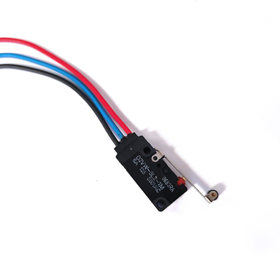 MICRO SWITCH 5A 250V | E-Store MICRO SWITCH 5A 250V | E-Store
