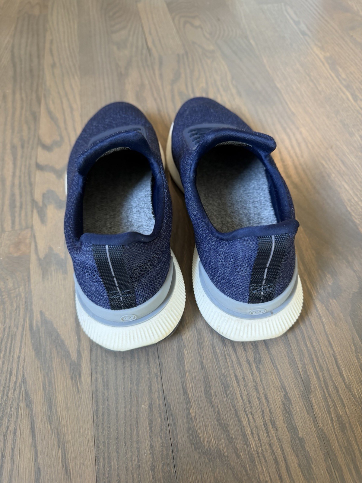 Peter Millar Hyperlight Apollo Sneaker Shoes MF21… - image 3