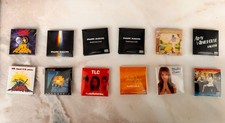 MGA's Miniverse: Real Music Vinyl Record - Choose 1 to Purchase