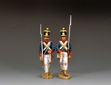 RTA125 S.A.I. Marching to Battle Set A by King and Country