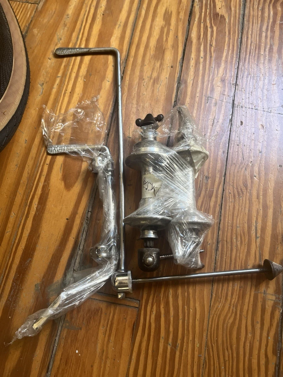 Dérailleur Arrière Campagnolo Nuovo Valentino - Vintage Course Années 70/80 - Occasion