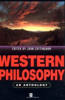 Western Philosophy: An Anthology (Blackwell Philosophy A... | Buch | Zustand gut