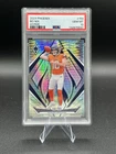 2024 Panini Phoenix - Rookies Bo Nix #159 Hyper (RC)