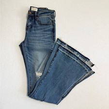 Shyanne Flare Jeans Size 27