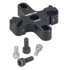 ThorLabs LFFM1 60mm Cage Compatible Rectangular Filter Mount