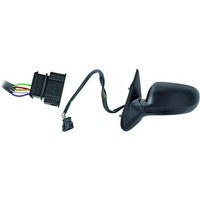 Diederichs 7424225 AußEnspiegel Links FüR Seat Ibiza II (6K1) 1999-2002