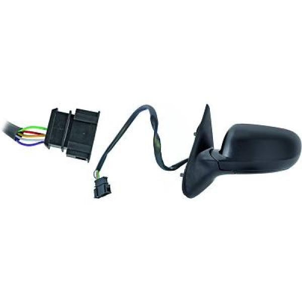 Diederichs 7424225 AußEnspiegel Links FüR Seat Ibiza II (6K1) 1999-2002-image