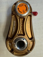DMM IMB-L Large Impact Block 300kN - Heavy Duty Rigging Equipment