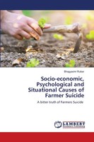 Bhagyashri Ruikar | Socio-Economic, Psychological And Situational Causes Of...
