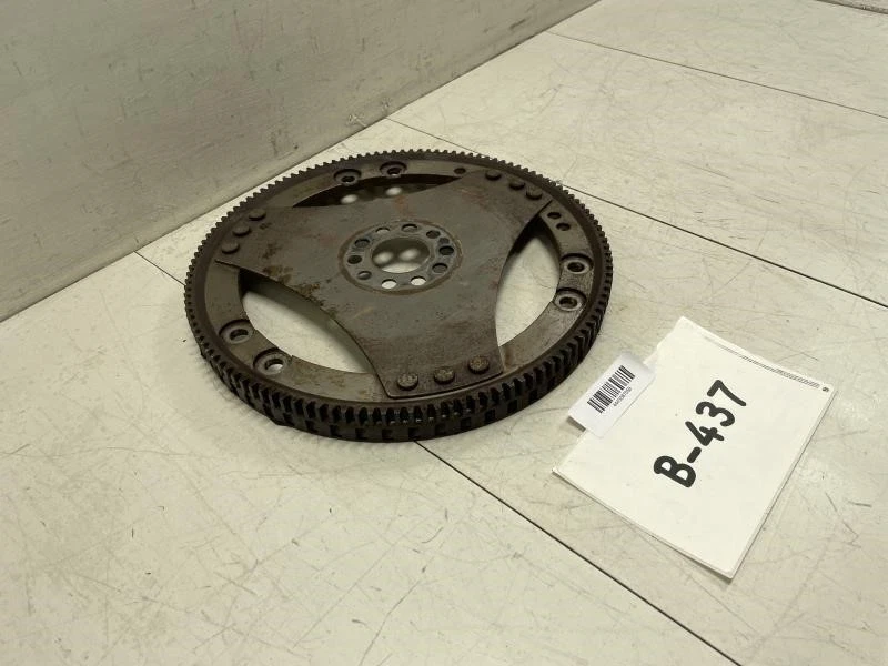 Volkswagen Touareg 2004 2007 4,2 L V8 transmisión automática placa flexible fabricante de equipos originales+ Foto 3 de 4