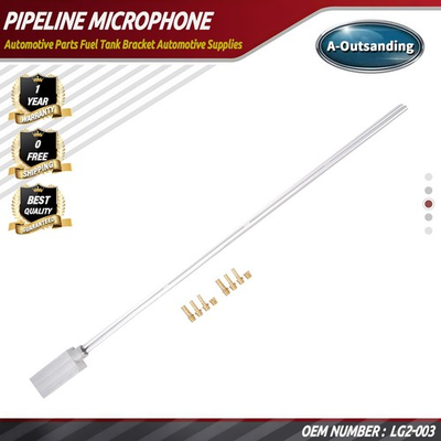 #ad Automobile Accessories LG2 003 Fuel Tank Bracket Pipe Pickup Automotive Supplies $53.99