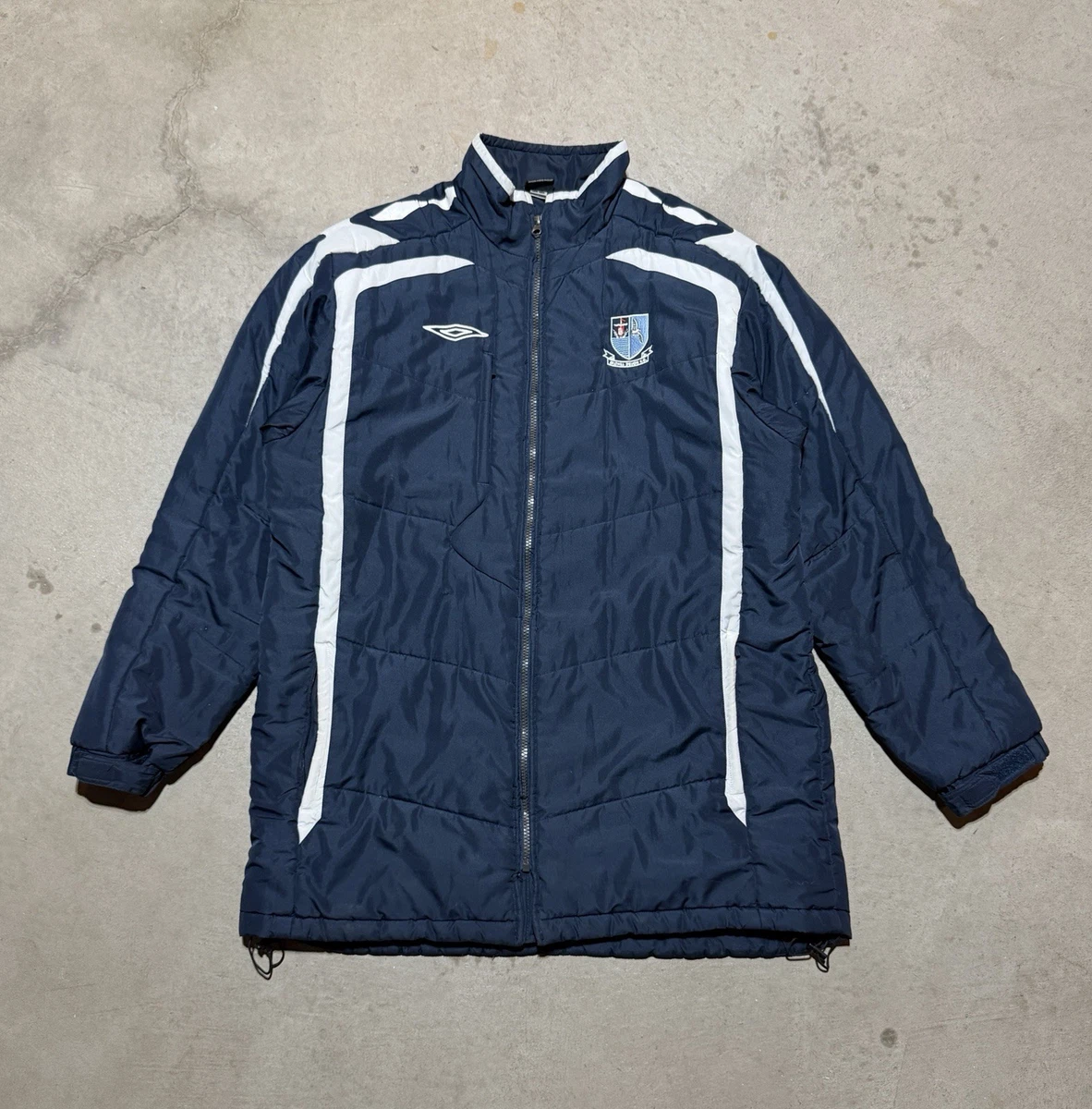 Umbro Jackets for Men for Sale - Shop New & Used - eBay