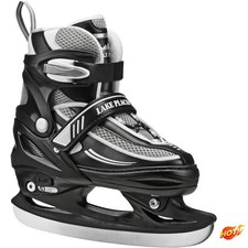 Boy's Adjustable Ice Skates