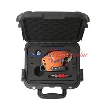 Electric Ascender Height Operation Descender 30-200KG Load IP66 BARHAR ZS8100